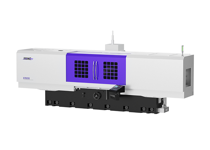 G7020S動柱式全罩平面磨床